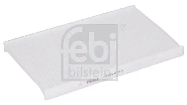 FEBI 186254 Polen Filtresi resmi