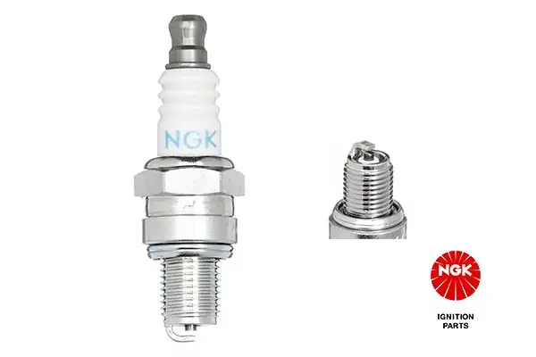 NGK 3365 (CMR6H) Buji 31916ZOH003 resmi