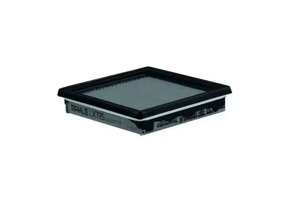 MAHLE LX725 Hava Filtresi resmi