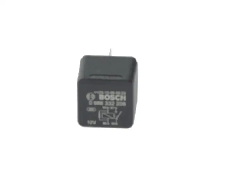 BOSCH 0986332209 Mini Röle resmi