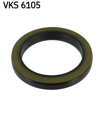 SKF VKS6105 Aks Keçesi 1409890 resmi