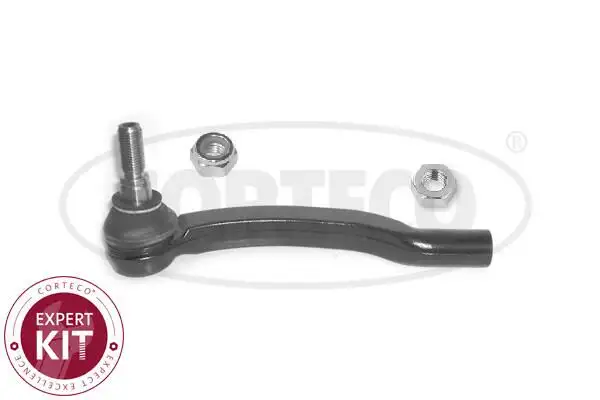CORTECO 49398468 Rot Başı (Sağ) 381770 resmi