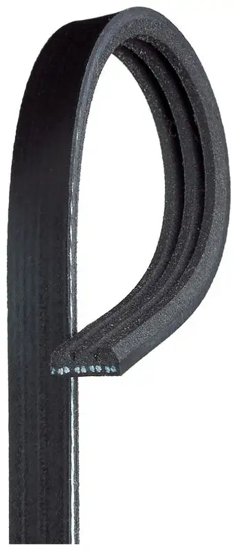 GATES 3PK700 Kayış resmi