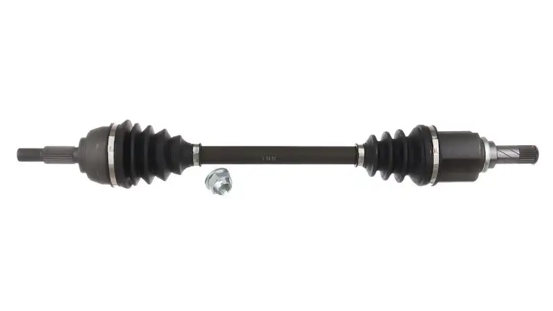 SKF VKJC3541 Ön Aks (Sol) resmi