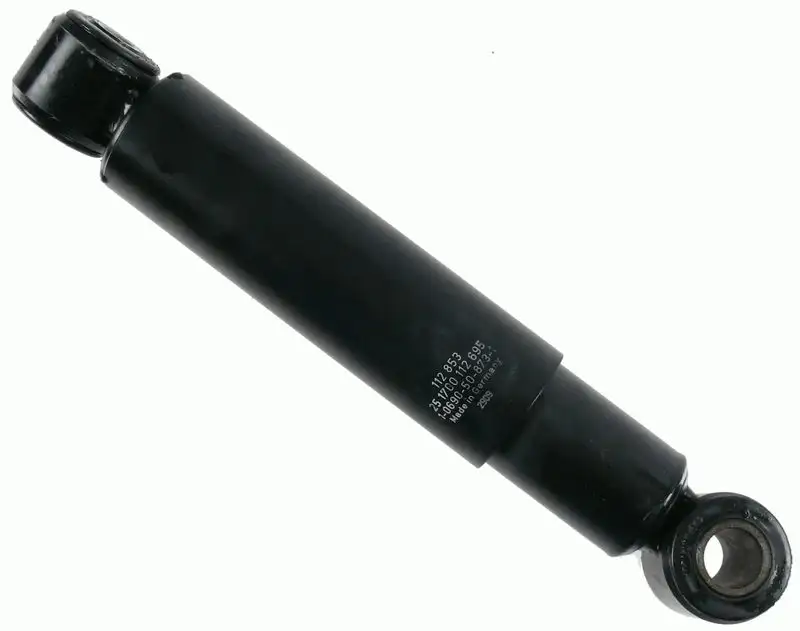 SACHS 112853 Arka Amortisör 81437016584 resmi