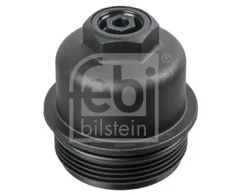 FEBI 187824 Yağ Filtre Kapağı 11428575907 resmi