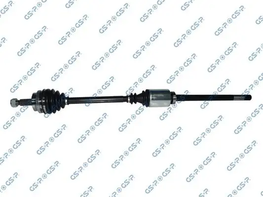 GSP 299151 Ön Aks (Sağ) resmi