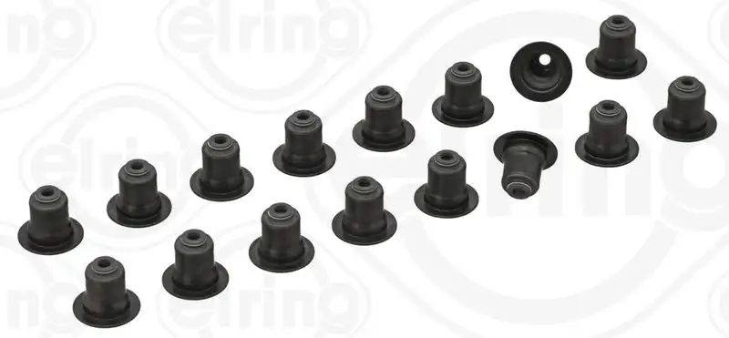 ELRING B23.410 Supap Lastiği resmi