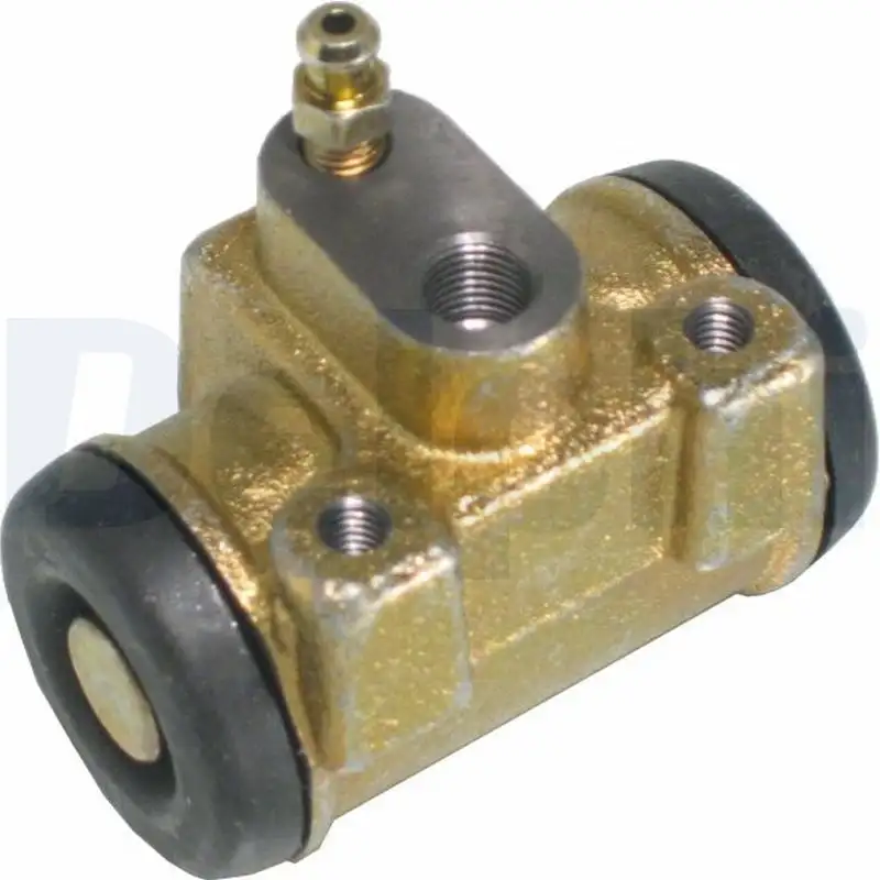 DELPHI LW21057 Arka Fren Merkezi resmi