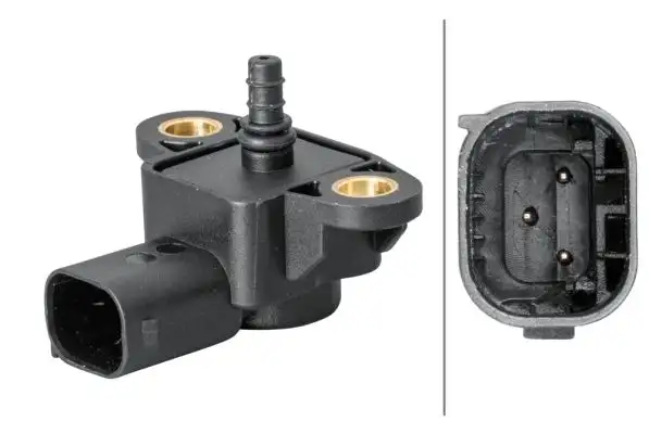 HELLA 6PP358152-061 Turbo Basınç Sensörü resmi