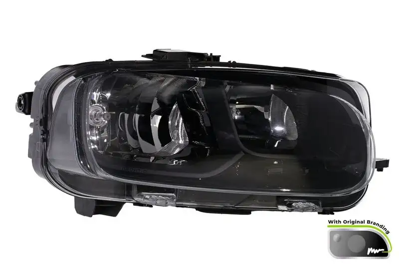 VALEO 450627 Ön Far (Sağ) 9816825080 resmi
