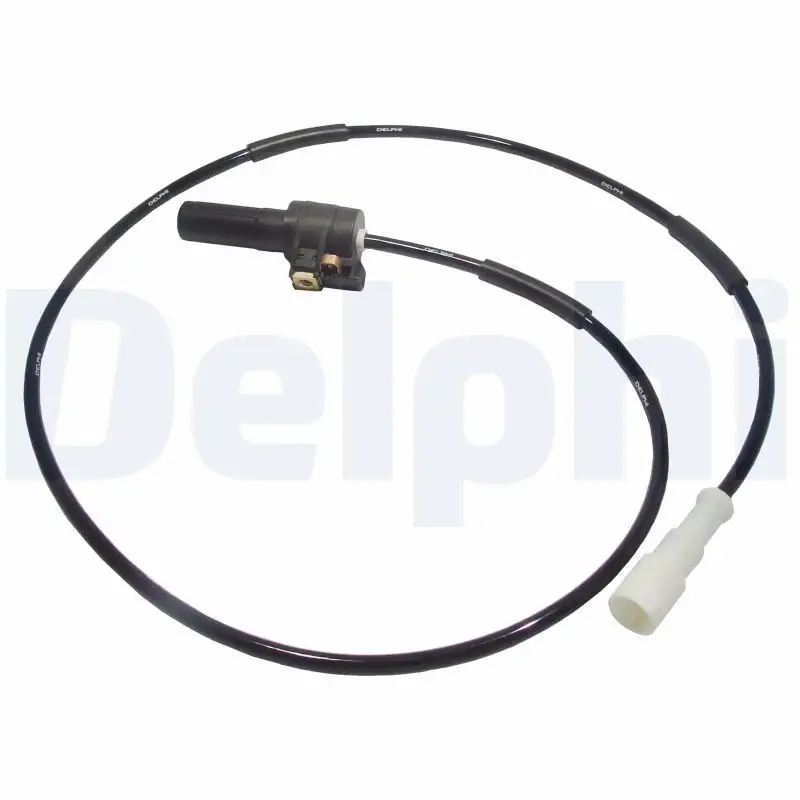 DELPHI SS20142 ABS Hız Sensörü (Arka) 90386505 resmi