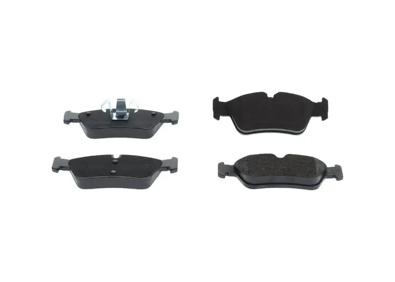 BOSCH 0986494096 Ön Fren Balatası resmi
