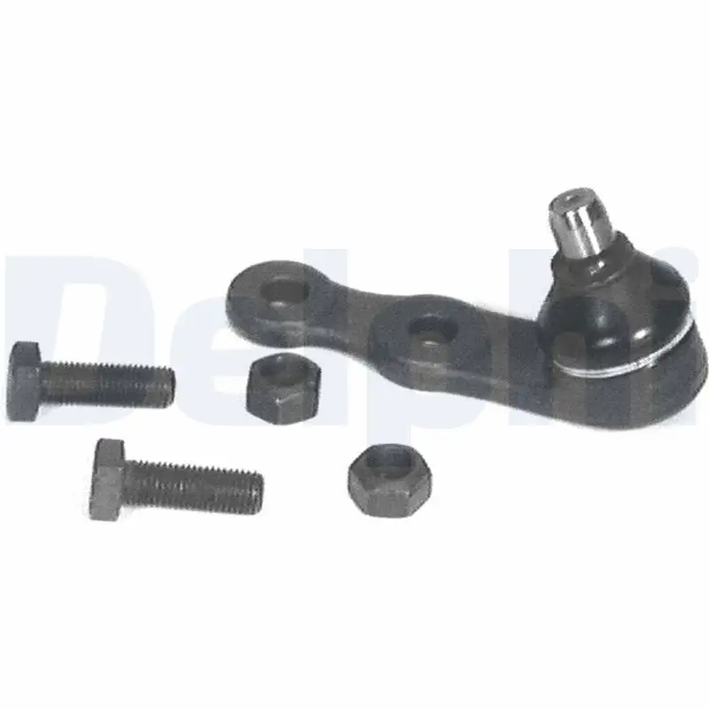 DELPHI TC242 Alt Rotil resmi