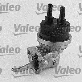 VALEO 247147 Yakıt Pompası 7611466 resmi