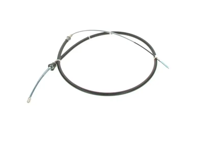 BOSCH 1987477695 El Fren Halatı (Arka) 6N0609721K resmi