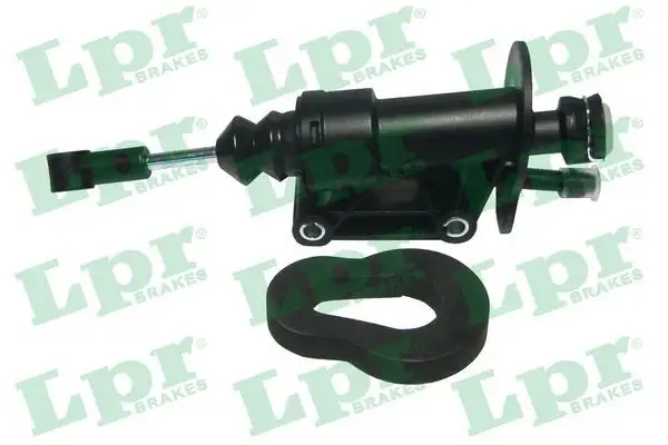 LPR 2404 Debriyaj Üst Merkez 2H0721401A resmi