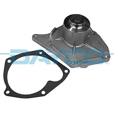 DAYCO DP074 Devirdaim resmi