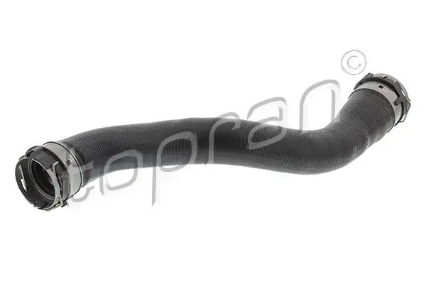 TOPRAN 410823001 Radyatör Üst Hortumu A2535013782 resmi