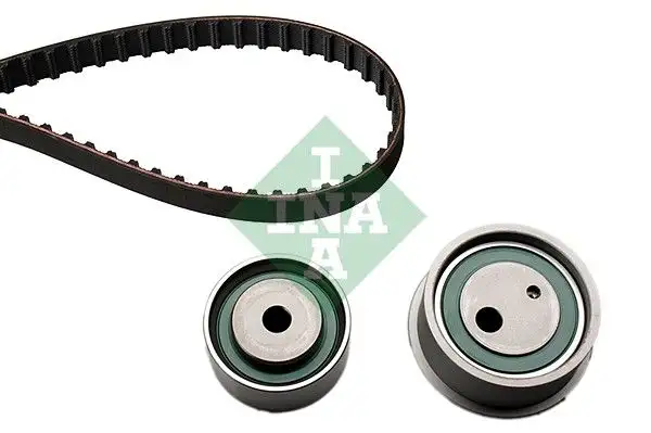 INA 530009410 Triger Seti resmi