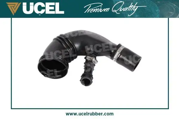 ÜÇEL 35795 Turbo Borusu resmi
