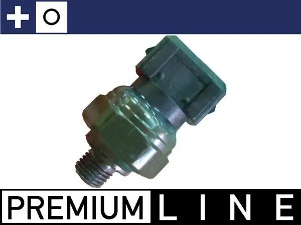 MAHLE ASE20000P Klima Basınç Müşiri resmi