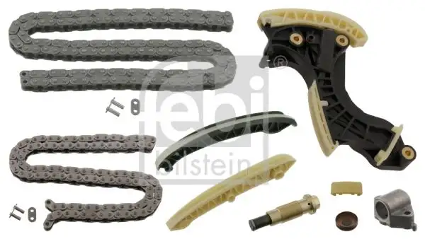FEBI 44975 Eksantrik Zincir Seti A2710500611 resmi