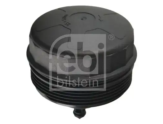 FEBI 108179 Yağ Filtre Kapağı 11427525334 resmi