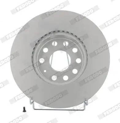 FERODO DDF1218C Ön Fren Diski resmi