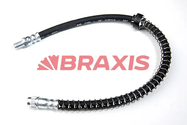 BRAXIS AH0070 Ön Fren Hortumu 8200698562 resmi