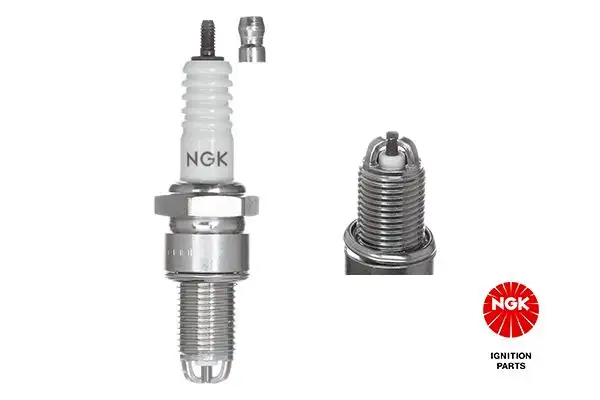 NGK 1263 (BP6ET) Buji 60806024 resmi