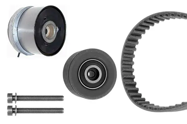 BOSCH 1987948215 Triger Seti resmi