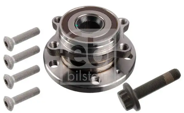 FEBI 179778 Poyra resmi