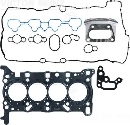 VICTOR REINZ 02-10180-02 Motor Takım Conta (Üst) 12668644 resmi