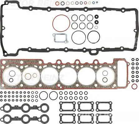 VICTOR REINZ 02-34090-01 Motor Takım Conta (Üst) 11121405282 resmi