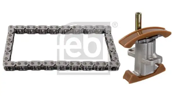 FEBI 178733 Eksantrik Zincir Seti resmi