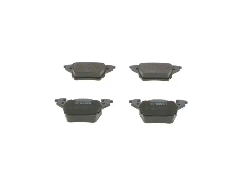 BOSCH 0986460002 Arka Fren Balatası resmi