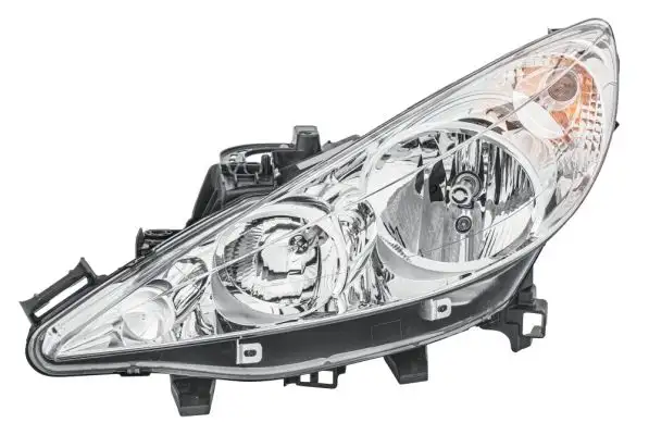 HELLA 1EF354533-011 Ön Far (Sol) 620895 resmi
