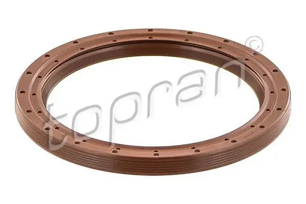 TOPRAN 115438001 Arka Krank Keçesi 059103051K resmi