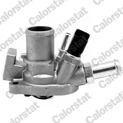 CALORSTAT VERNET TH7228.80J Termostat resmi