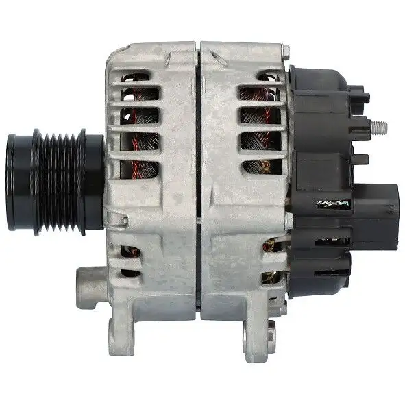 VALEO 439992 Şarj Dinamosu A0009066906 resmi