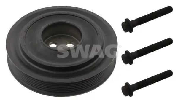 SWAG 50933679 Krank Kasnağı resmi