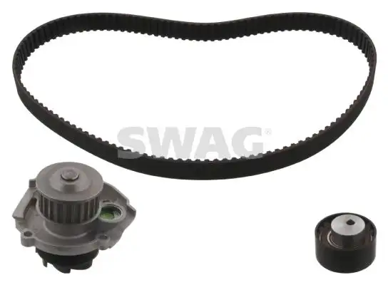 SWAG 70932745 Triger Seti ve Devirdaim resmi