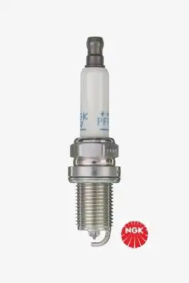 NGK 6840 (PFR7WT) Buji 101905621 resmi