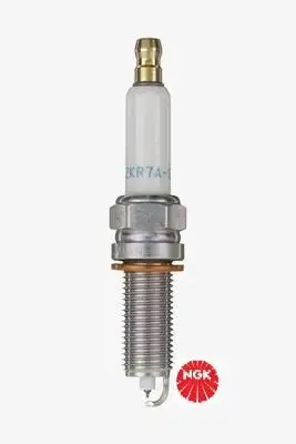 NGK 7718 (SILZKR7AS) Buji resmi