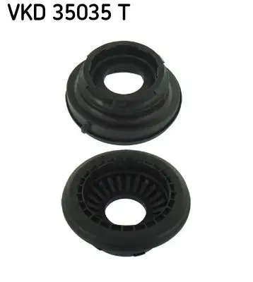 SKF VKD35035T Ön Amortisör Rulmanı resmi