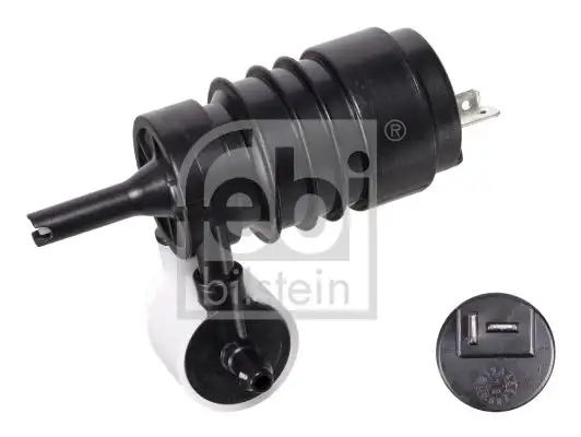 FEBI 05568 Fiskiye Motoru resmi