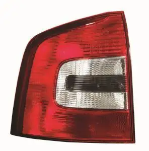 DEPO 665-1917R-UE Stop Lambası (Sağ) 1Z9945112A resmi