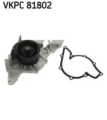 SKF VKPC81802 Devirdaim resmi