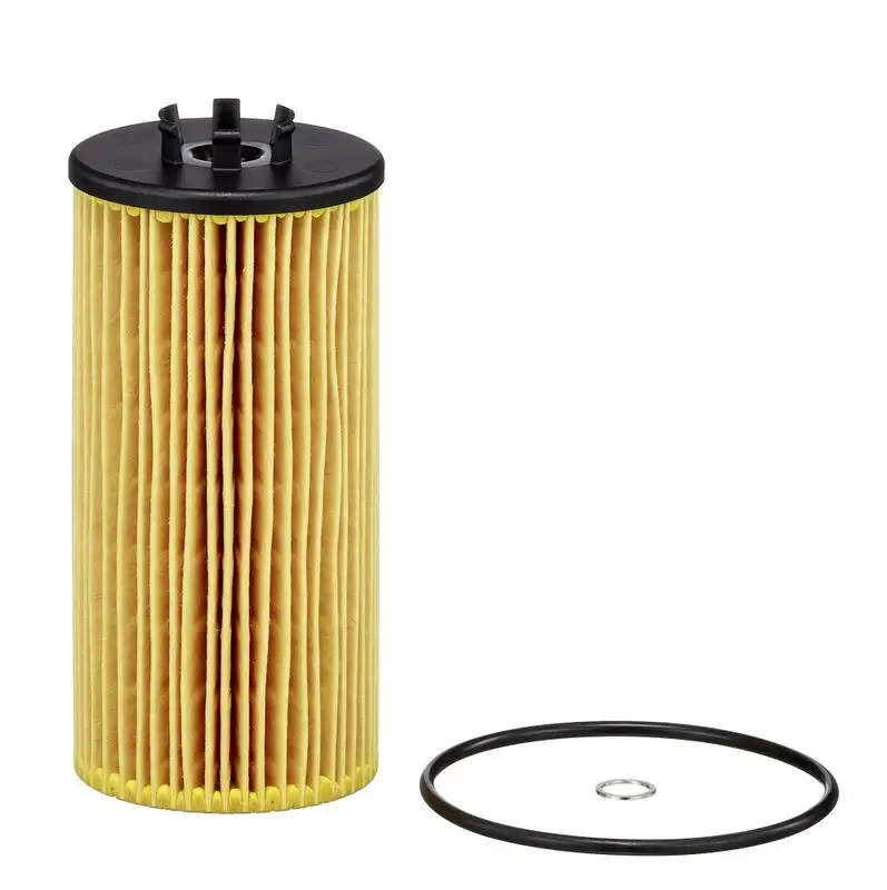 MANN HU835/1Z Yağ Filtresi 079198405 resmi